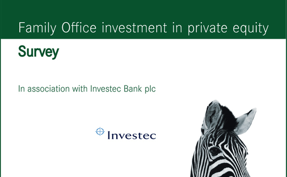 Family Office Survey 2013