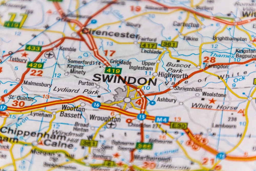 EXCLUSIVE: Whitehall backs Thames Valley role for Swindon BC