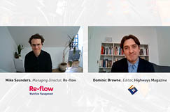 Highways Presents... Re-flow