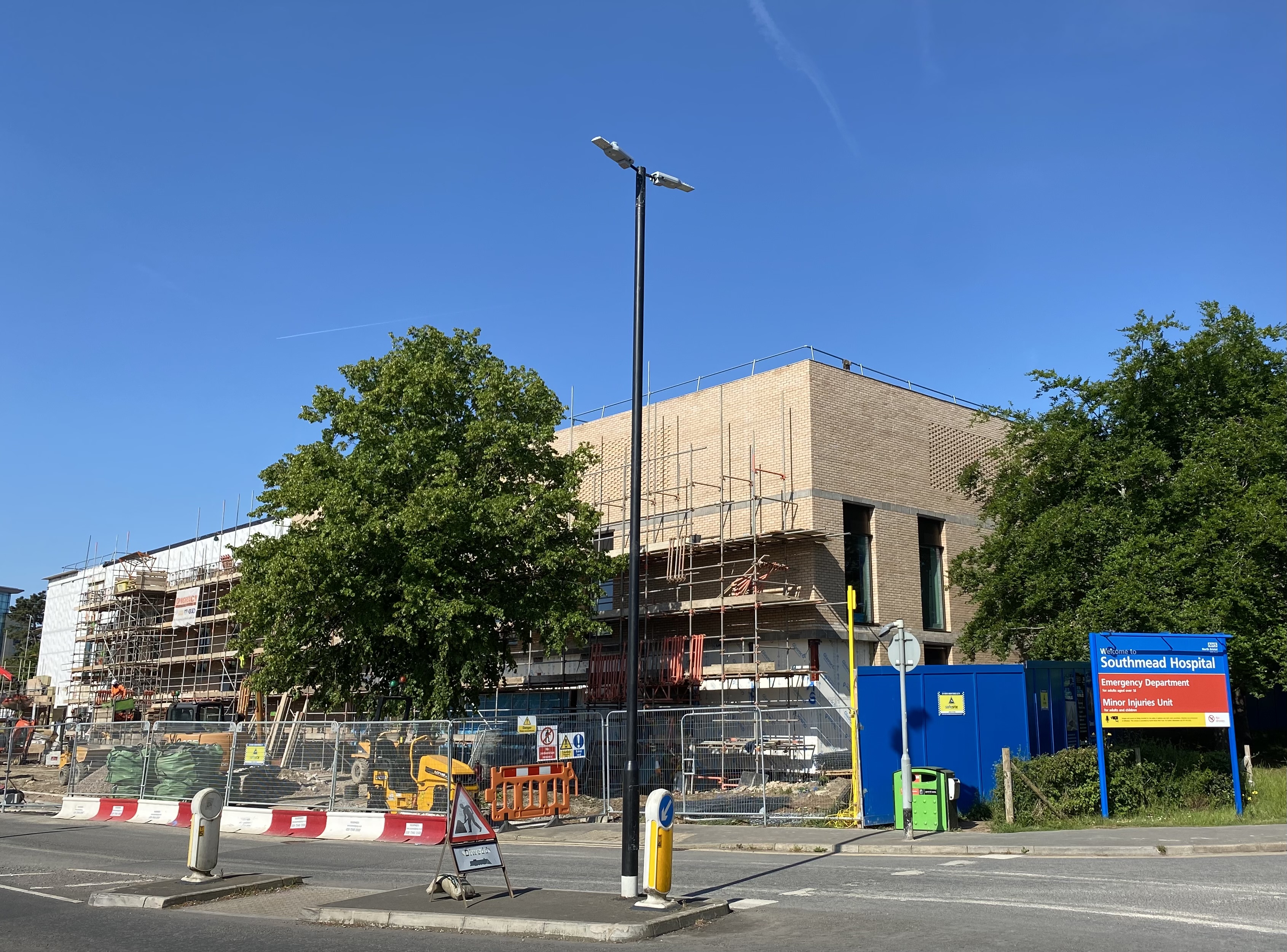Elective centre to deliver thousands more operations