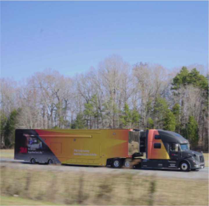 3M Launches North American safety innovation roadshow