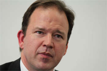 When Highways met the minister