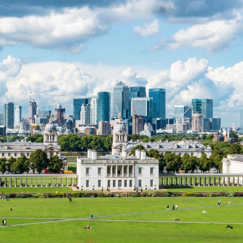 Connected Places Catapult joins smart cities alliance