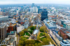 CECA issues five-fold plan to new mayors