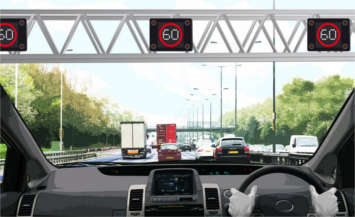 Smart motorway death toll is shock to the system 