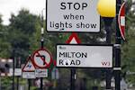 New guidance on reducing street clutter