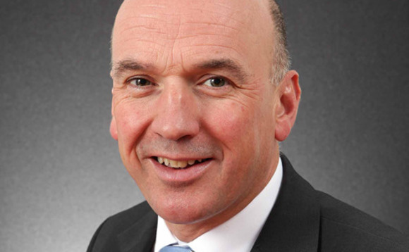 LP Profile: Aberdeen Standard Investments