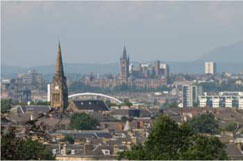 Glasgow to cut a third of parking and 'won't miss it' Glasgow to cut a third of parking and 'won't miss it'