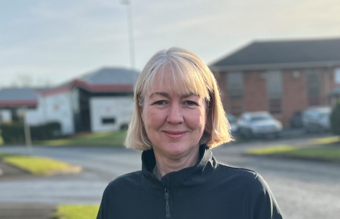 Paula Claytonsmith teams up with FHRG on AI research