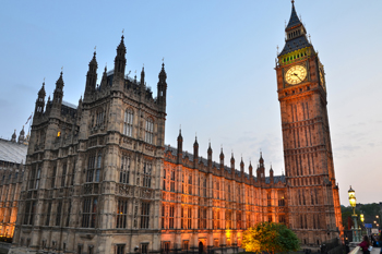 Local Government Reorganisation dominates DCN chat