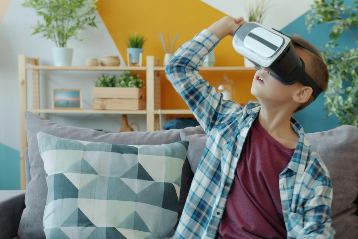 NIHR awards over £1.5m for technologies for children and young people's mental health