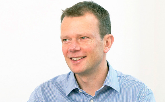 ECI promotes Watt and Hayhurst