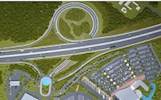 Birse wins M25 service station road job