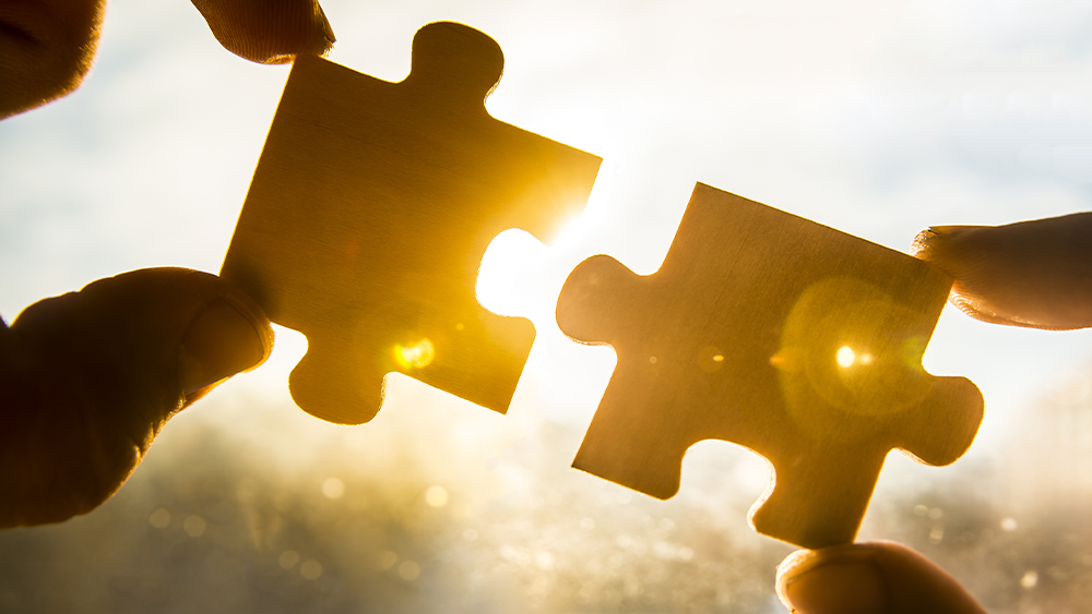 Mayors warned over partnership working