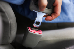 Road fatalities at lowest level outside of COVID years