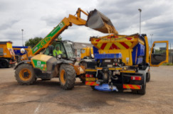 'Spreaddie' out as Mercury rises