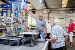 Nordis points the way to supported employment