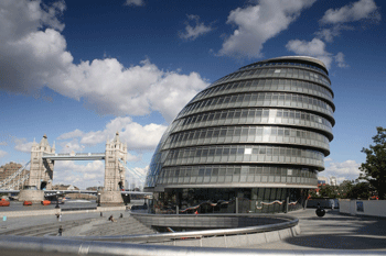 Khan's T-Charge gives London 'world's toughest emissions standard'