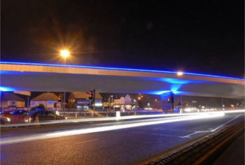 £120m 'hamburger' plan to replace Liverpool's Queens Drive Flyover