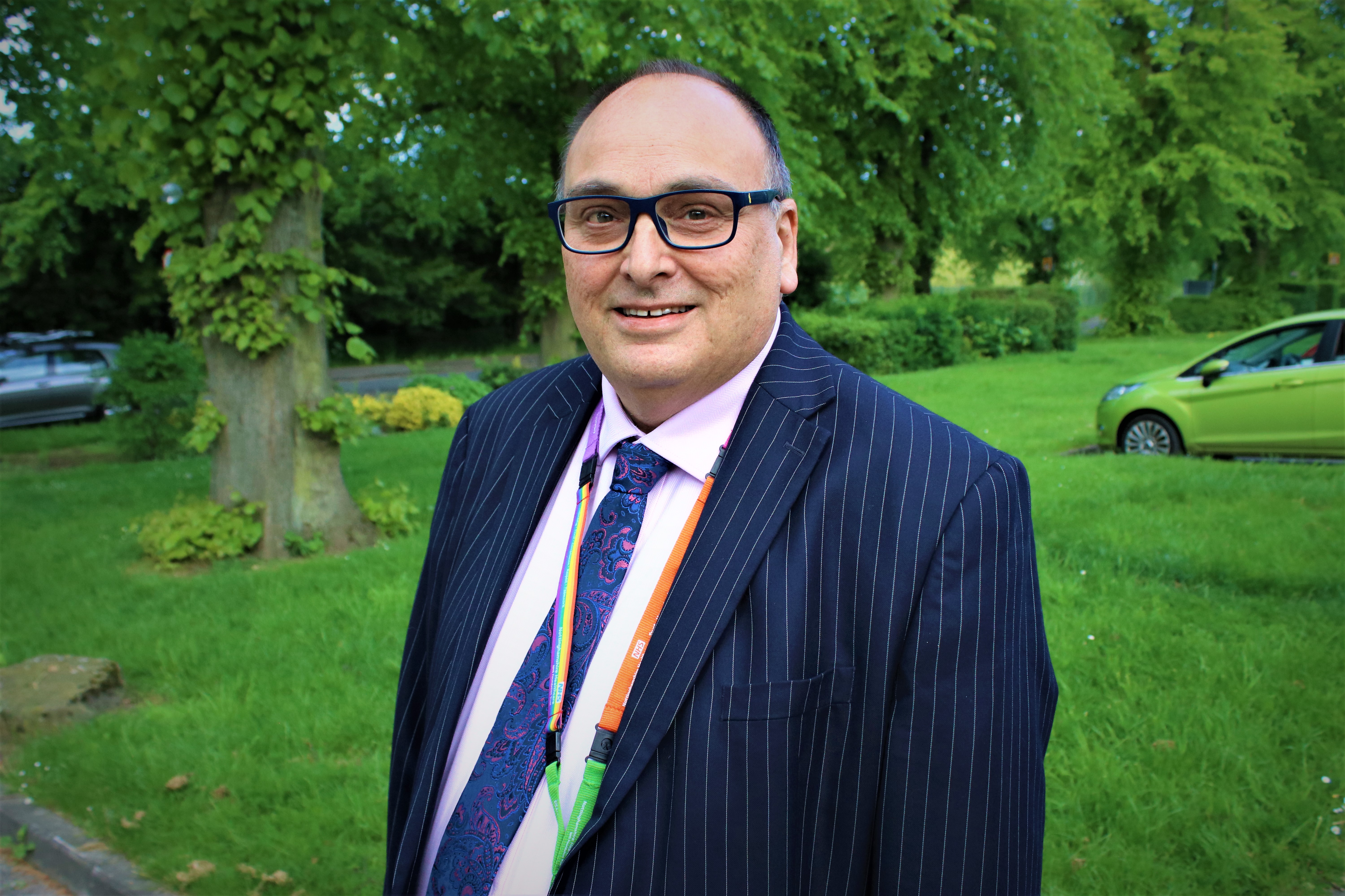 Leaders lacked 'shared vision' to drive forward change, CQC finds 