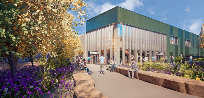 NUH receives £10.5m funding for diagnostic centre scanning equipment