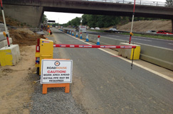 Highway Care secures 30% of Solar Gates