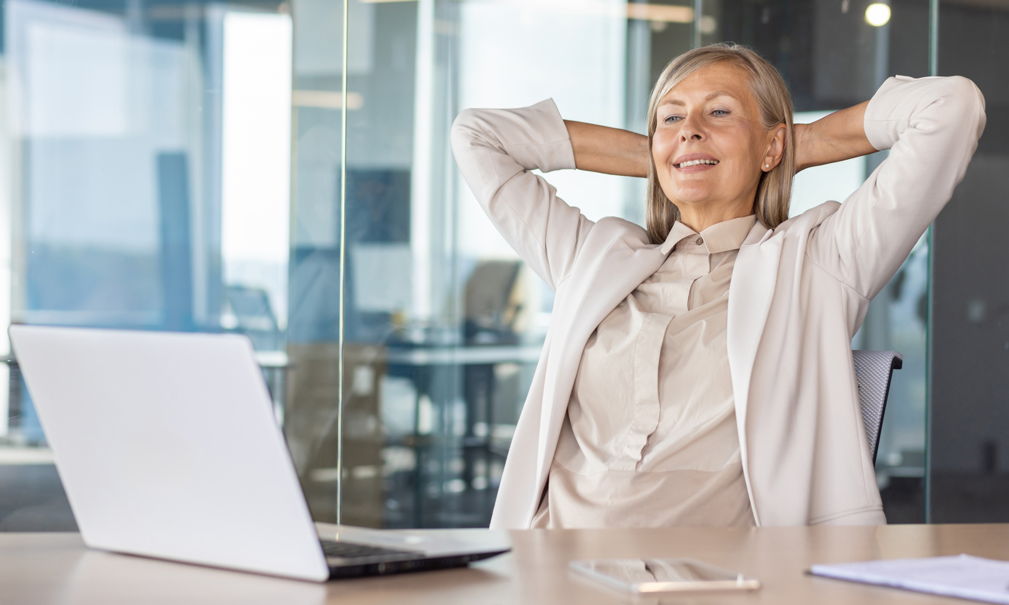 How to be a successful council chief