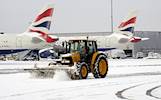 £40m winter maintenance deal at Heathrow