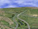 Four to bid for £415m Scottish motorway work