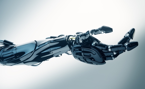 Are European GPs ready to embrace the robotics revolution?
