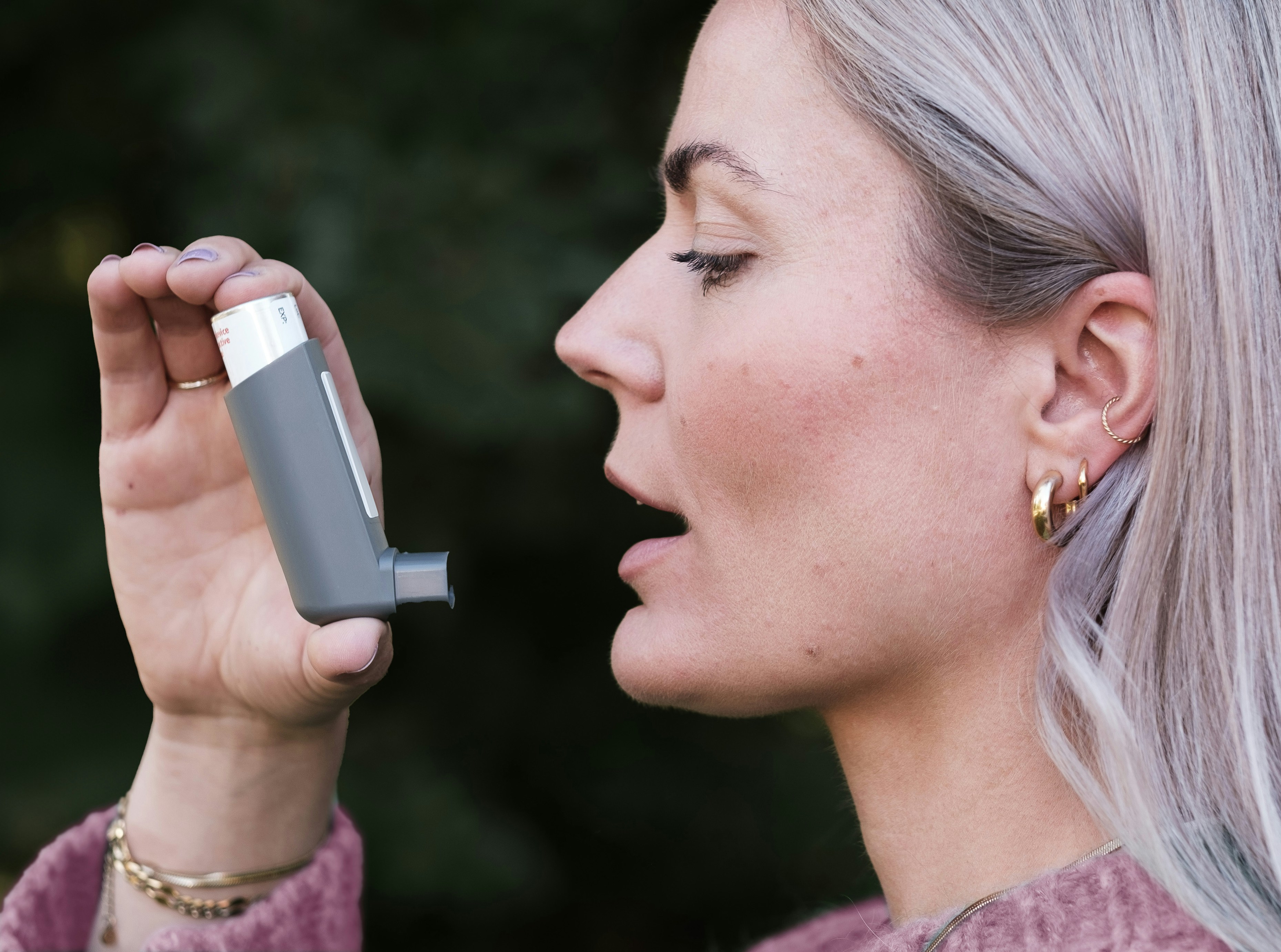 Landmark £10m asthma and COPD partnership announced