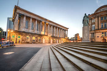 Birmingham members reserve final say on Amey settlement
