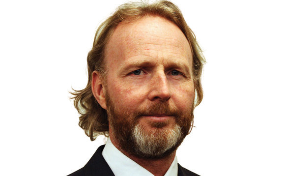 Gunn steps down as SL Capital partner