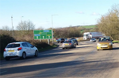 £43m confirmed for latest major road networks scheme