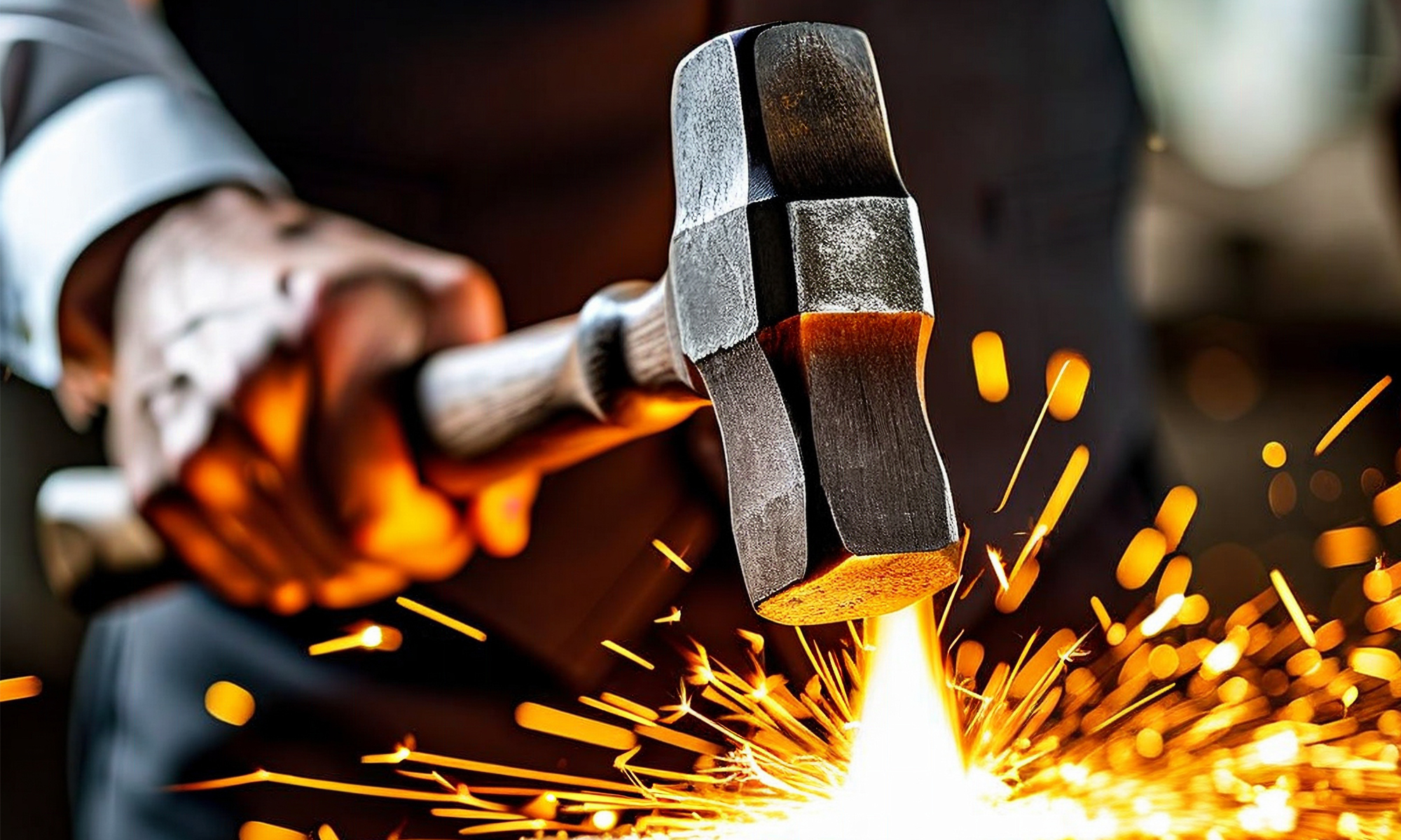 Forging the strategic planning skills that power devo