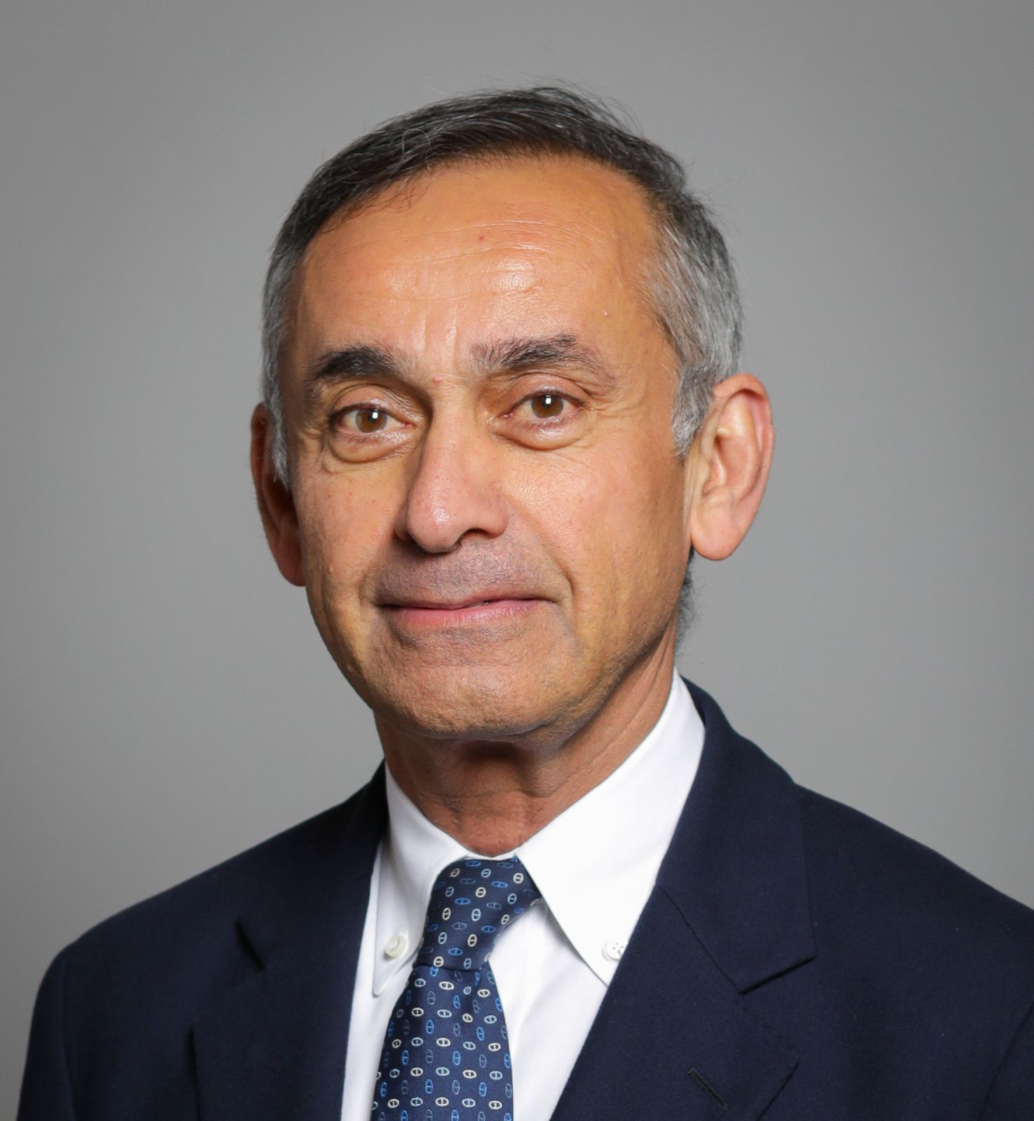 'We stand at a crossroads,' Lord Darzi lays bare NHS crisis