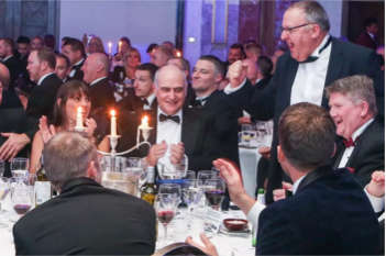Book your place at the Highways Awards