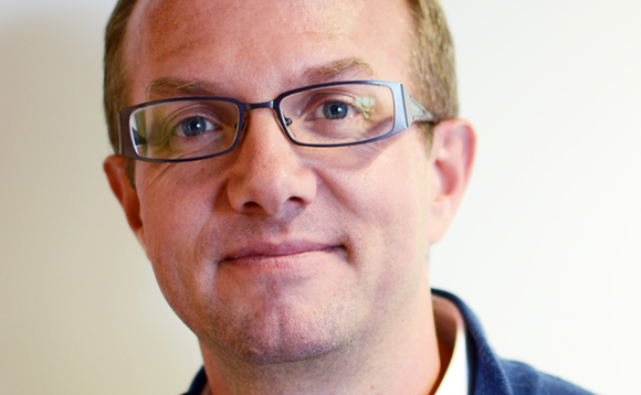 Balderton appoints Waterhouse as general partner