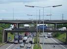 Work to start on £100m M25 junction improvement