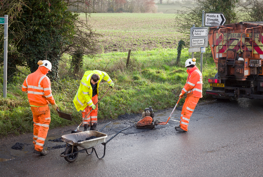 Councils risk losing funding under new pothole performance rules
