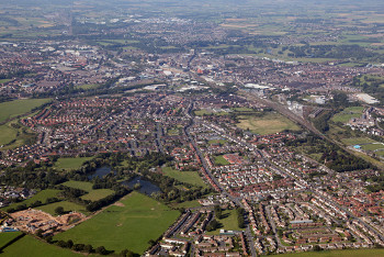 Carlisle backs new £113m link road with £5m forward funding