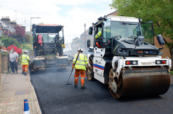 Road sector costs rise by 20% DfT officials told