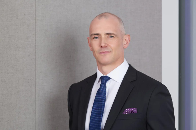 Midlands Connect director joins Currie & Brown 