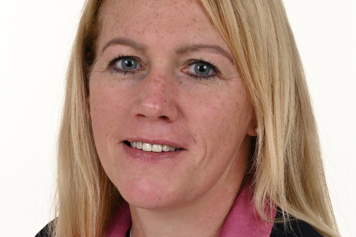 Staffordshire and Stoke-on-Trent ICB selects new finance lead