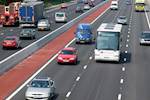 £2.74m barrier job starts on M6