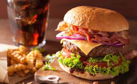 Private equity's beefiest burger buyouts