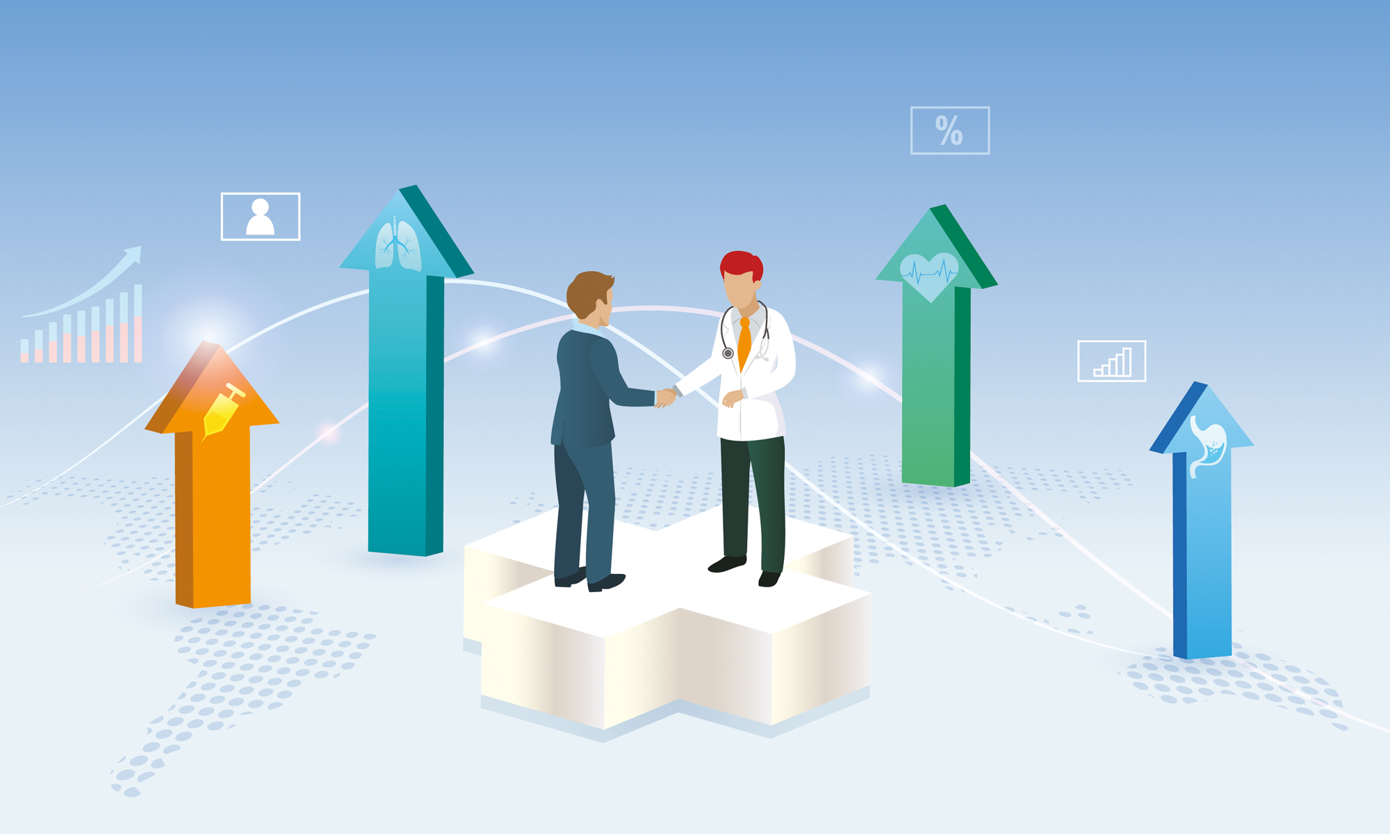 Why challenge can bring opportunities