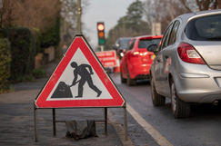 Firm wins council praise for Lane Rental solution
