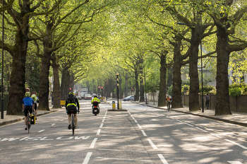 London council leader calls funding situation 'ridiculous'