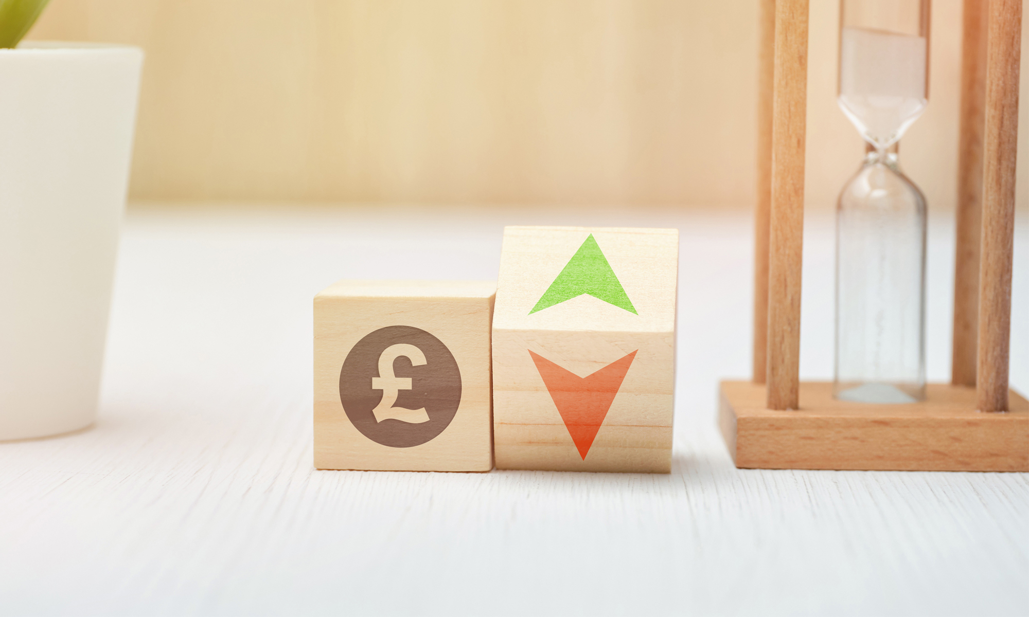 Rebuilding Slough's finances